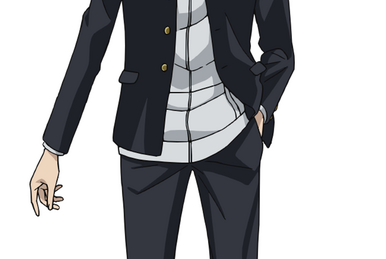 Yuuichi！！！！ Yuuichi Katagiri | VS Battles Wiki | Fandom