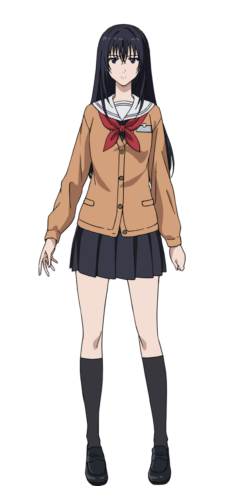 Shiho Sawaragi | Tomodachi Game Wiki | Fandom