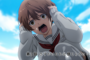 7th 'Tomodachi Game' Anime Episode Previewed