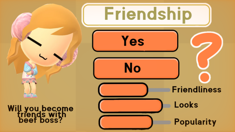 A New Tomodachi Liferelationshipgallery Tomodachi Life Fanon Wiki Fandom 5976