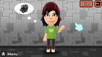 Tomodachi Life Switch | Tomodachi Life Fanon Wiki | Fandom