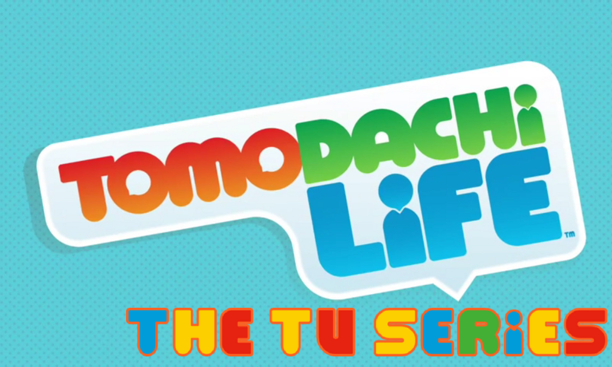 Tomodachi Life The Tv Series Tomodachi Life The Tv Series Fanon Wiki Fandom 5138