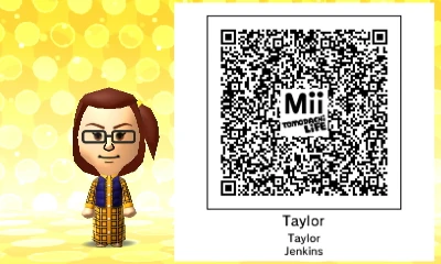 Taylor | Tomodachi Stock Character Wiki | Fandom