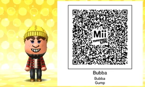 User blog:Aski1/Tomodachi Life: Current Islander QR Codes