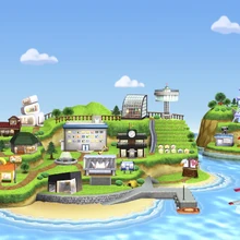 Tomodachi life island Clearance