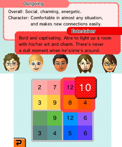 tomodachi life ds personality chart us