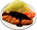 Tonkatsu