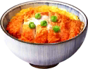 Katsudon