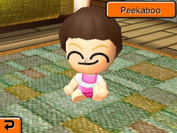 Baby Tomodachi Life Wiki Fandom