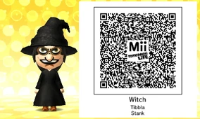 User blog:Aski1/Former Islander QR Codes | Tomodachi Life Wiki