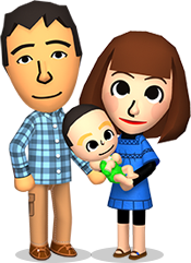 Baby | Tomodachi Life Wiki | Fandom