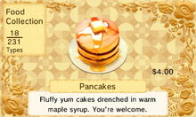 Pancakes