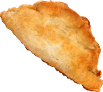 Cornish Pastry