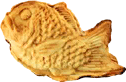 Taiyaki