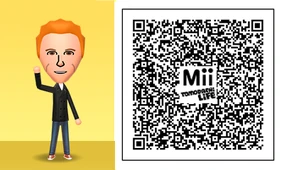 QR Code | Tomodachi Life Wiki | Fandom