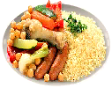 Couscous