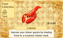 Lobster