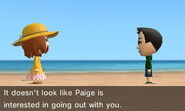 A Mii's friend talking to the confessor in the second confession.