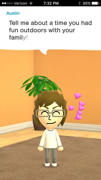 miitomo