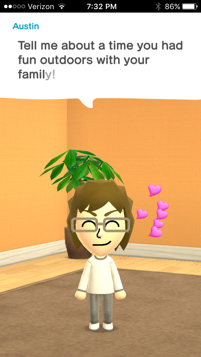 Miitomo Tomodachi Life Wiki Fandom