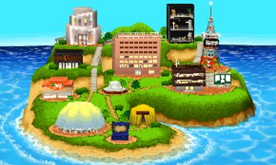 tomodachi life ds tomodachi life ds