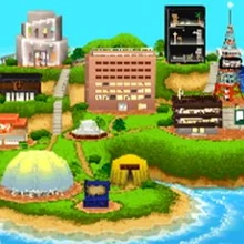 Tomodachi life island Clearance