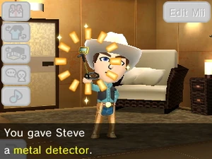 Level-Up Gifts | Tomodachi Life Wiki | Fandom