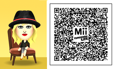 Tomodachi Collection, social Simulation Game, tomodachi Life, flower Of  Life, mii, food Trends, qr Code, nintendo 3ds, nintendo, wiki