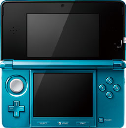 Nintendo 3DS | Tomodachi Life Wiki | Fandom