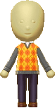 Tomodachi Life Streetpass Clothes Tomodachi Life Streetpass Clothes