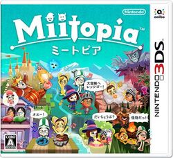 Miitopia | Tomodachi Life Wiki | Fandom