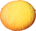 Butter Cookie