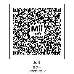 Qr Code Tomodachi Life Wiki Fandom