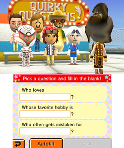 Tomodachi Game Shows the Dangers of Gossip