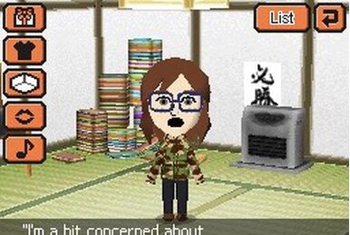 Tomodachi Game Shows the Dangers of Gossip