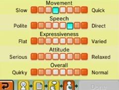 Personality | Tomodachi Life Wiki | Fandom
