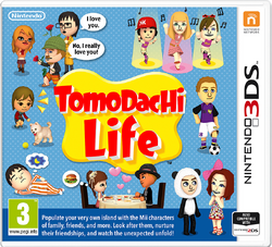 Tomodachi life marriage cheats