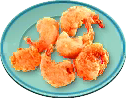 Popcorn Shrimp