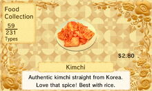 Kimchi