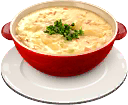 Clam Chowder