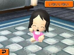 Baby Tomodachi Life Wiki Fandom