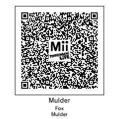 Qr Code Tomodachi Life Wiki Fandom