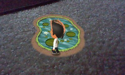 Ar card tomodachi life shop