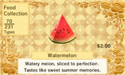 Watermellon