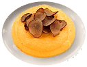 Polenta (Also absent in the Korean version)