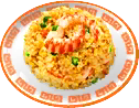 Fried Rice