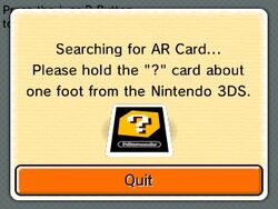 Ar card tomodachi life new arrivals