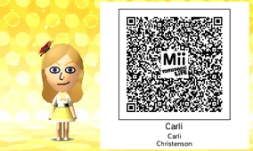 User blog:Aski1/Former Islander QR Codes | Tomodachi Life Wiki