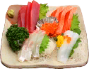 Sashimi