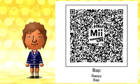 miiページ Dee Dee - Dexter's Laboratory - Mii 2048 - YouTube